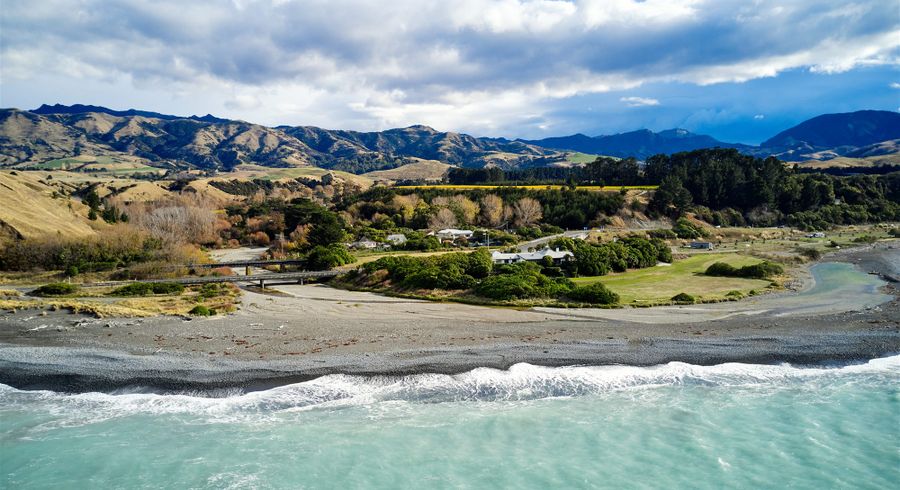  at 9 Sunrise Place, Kekerengu, Kaikōura