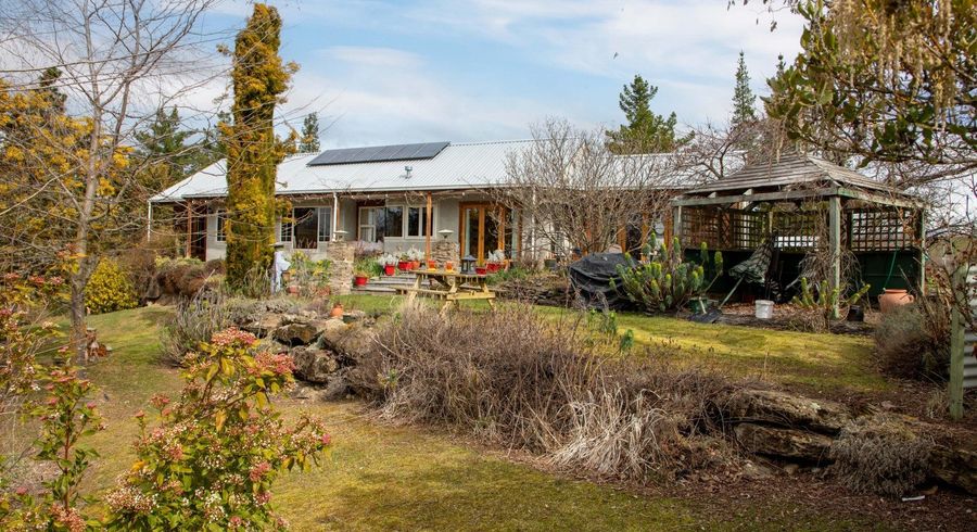  at 110 Letts Gully Road, Alexandra, Central Otago, Otago