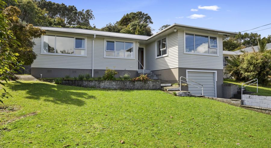  at 11 Clearmont Crescent, Blagdon, New Plymouth