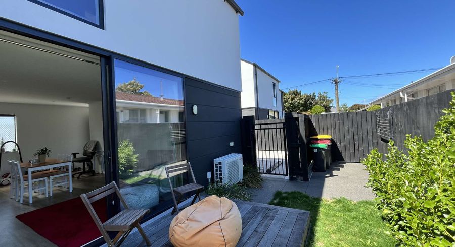  at 3/515 Worcester Street, Linwood, Christchurch City, Canterbury