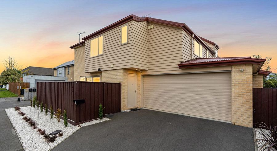  at 74A Packe Street, Edgeware, Christchurch City, Canterbury
