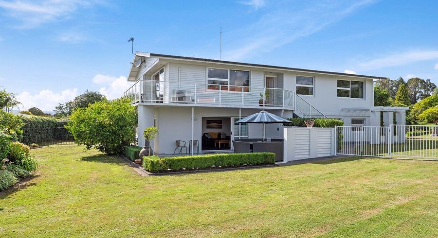  at 7 Simmonds Crescent, Springfield, Rotorua, Bay Of Plenty