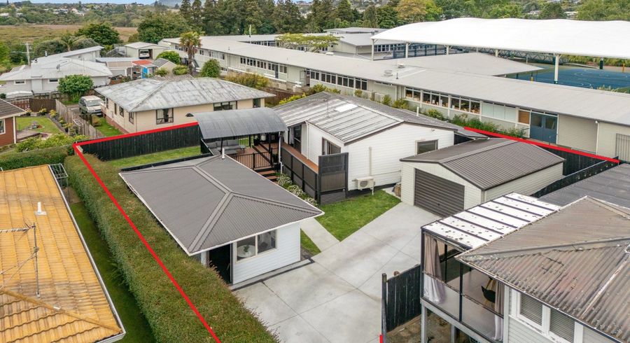  at 7A Charles Street, Bellevue, Tauranga, Bay Of Plenty