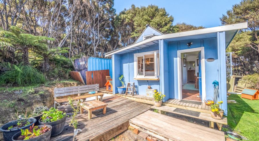  at Lot 10 Te Akau Drive, Russell, Far North, Northland