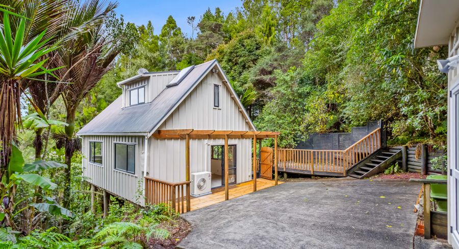  at 41 Kauri Loop Road, Oratia, Auckland