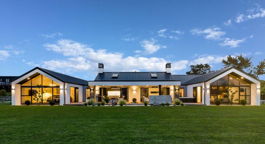  at 14 Penbeagle Road, Te Kowhai, Waikato, Waikato