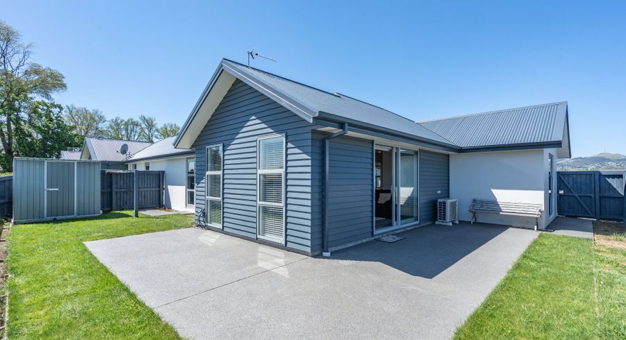  at 20/40 Old Red Barn Road, Halswell, Christchurch City, Canterbury