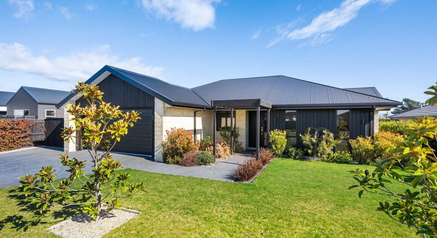  at 50 Harvard Road, Burleigh, Blenheim, Marlborough