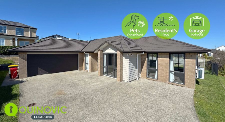  at 28 Discovery Drive, Gulf Harbour, Rodney, Auckland