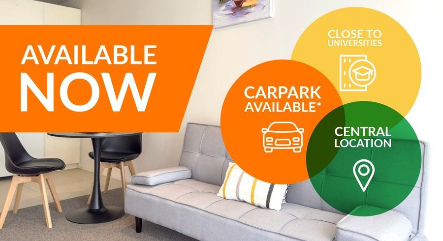  at 127/4 Dockside Lane, Auckland Central, Auckland