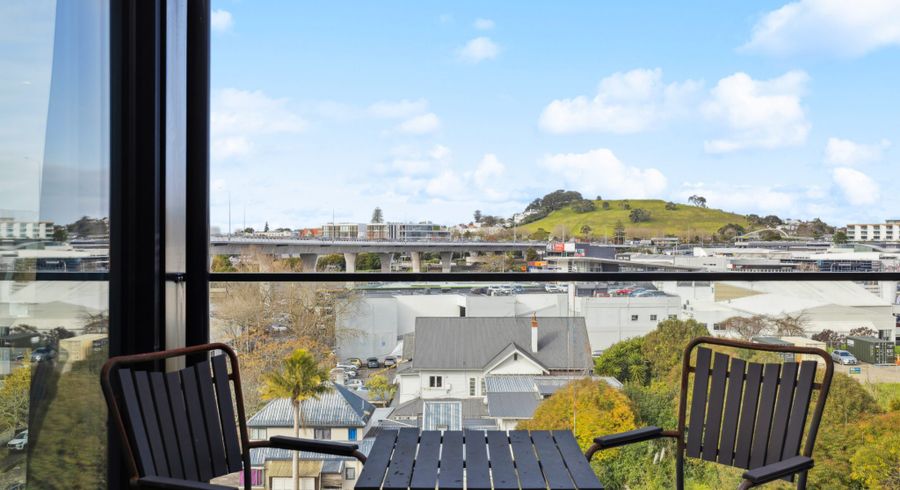  at 502/14 Edgerley Avenue, Epsom, Auckland City, Auckland