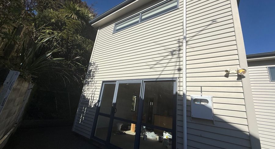  at 96b Montgomery Avenue, Karori, Wellington, Wellington