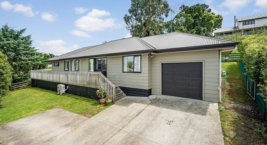  at 68A Colombo Road, Waiuku, Waiuku
