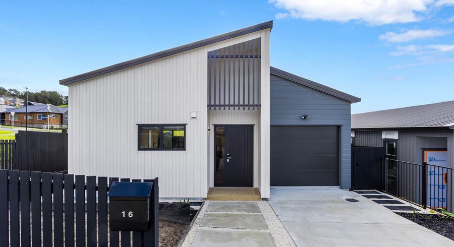  at 16 Rongoa Crescent, Warkworth, Rodney, Auckland