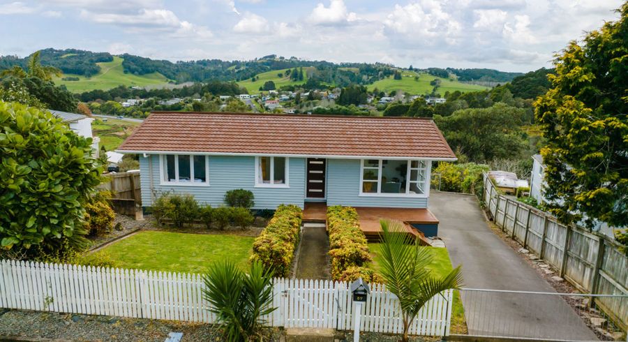  at 57 Ogle Crescent, Kamo, Whangarei