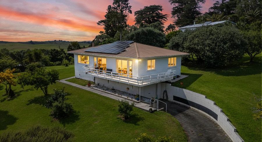  at 206 Old School Road, Maungakaramea, Whangarei, Northland