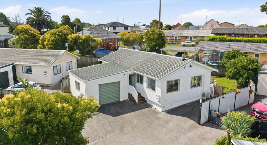  at 4/14 Phoenix Place, Papatoetoe, Manukau City, Auckland