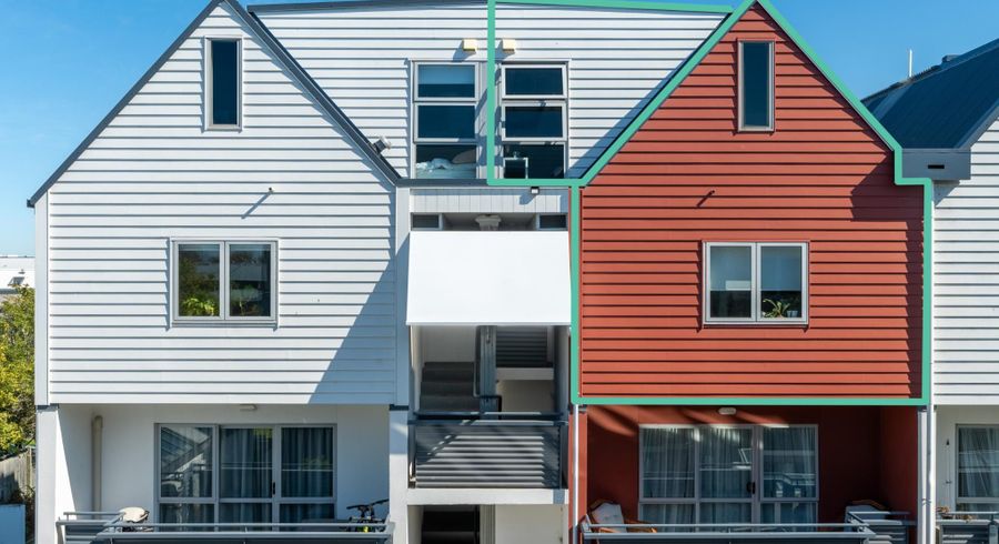  at 18/280 Bealey Avenue City Centre, City Centre, Christchurch City, Canterbury