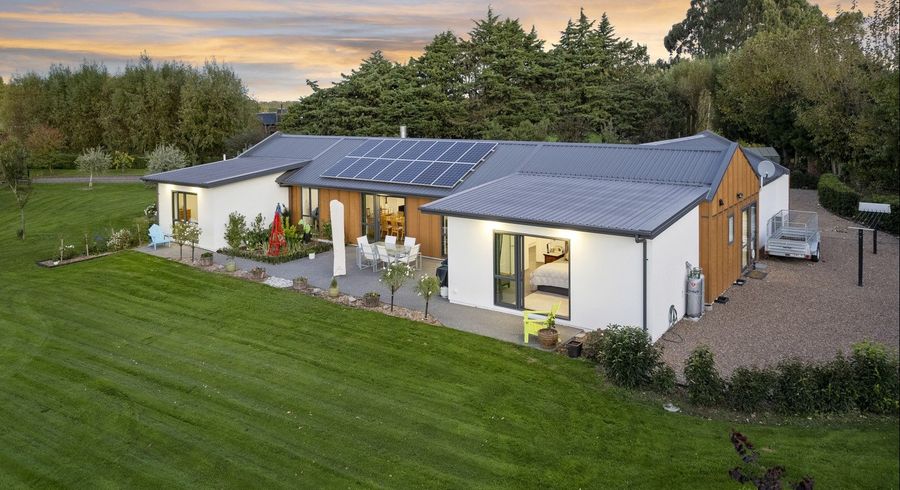  at 6 Hallfield Drive, Ohoka, Waimakariri, Canterbury