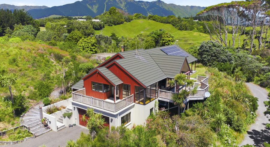  at 234 Te Hapua Road, Te Horo, Kapiti Coast, Wellington