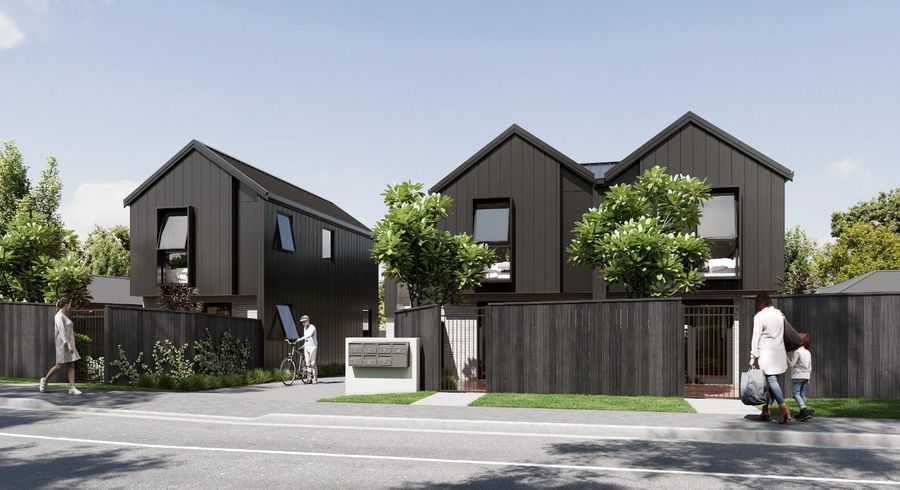  at 6/120 Church Street, Otahuhu, Auckland City, Auckland