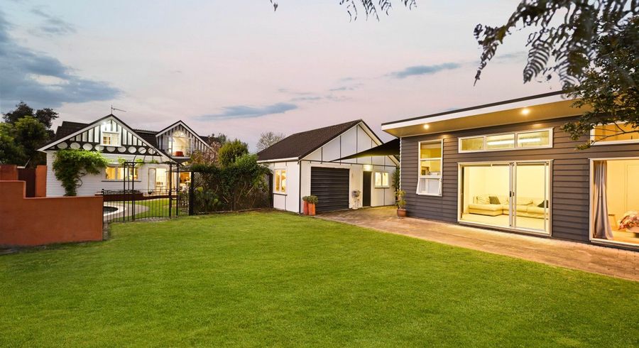  at 3 Armagh Street, Hamilton East, Hamilton, Waikato