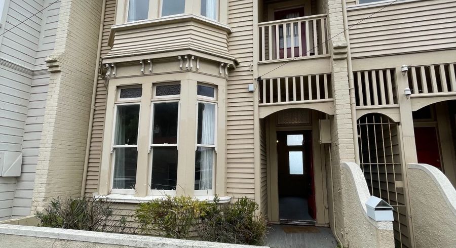  at 47 Arthur Street, City Centre, Dunedin, Otago