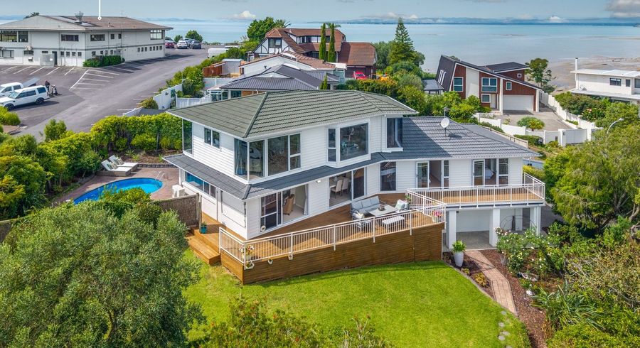  at 4 Patros Place, Bucklands Beach, Manukau City, Auckland