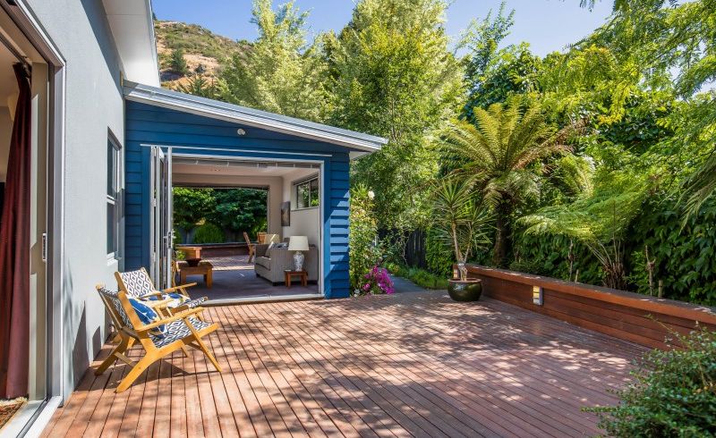  at 157A Bowenvale Avenue, Cashmere, Christchurch