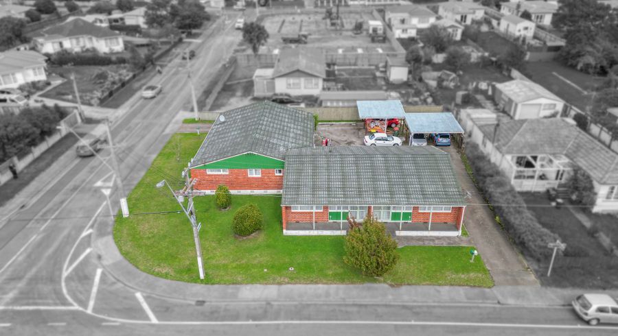 at 2 Reading Street, Wainuiomata, Lower Hutt