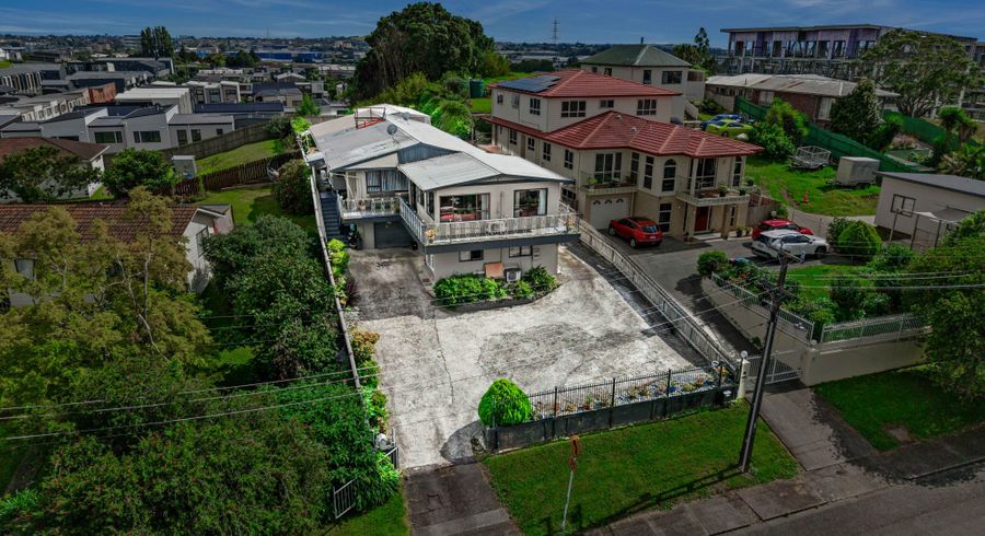  at 50 Hillside Road, Mount Wellington, Auckland City, Auckland