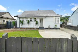  at Petone, Lower Hutt, Wellington