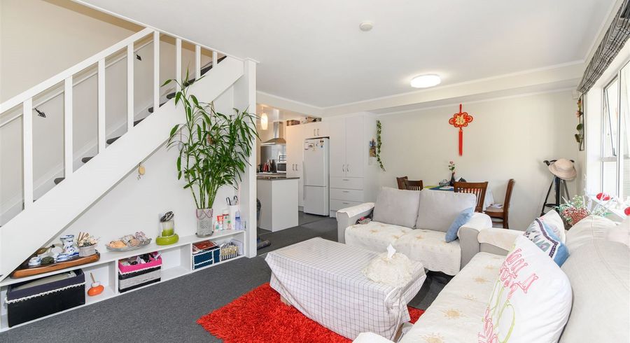  at 4/867 New North Road, Mount Albert, Auckland