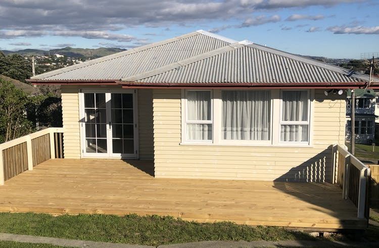  at 54 Owhiti Street, Titahi Bay, Porirua