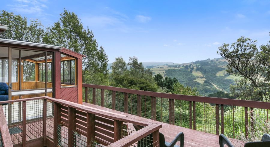  at 213 Signal Hill Road, Opoho, Dunedin