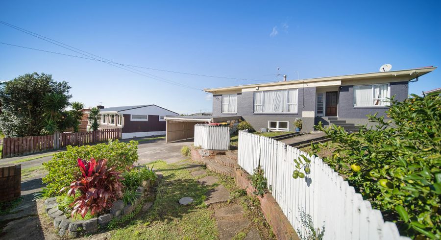  at 1/7 Ashlynne Avenue, Papatoetoe, Auckland