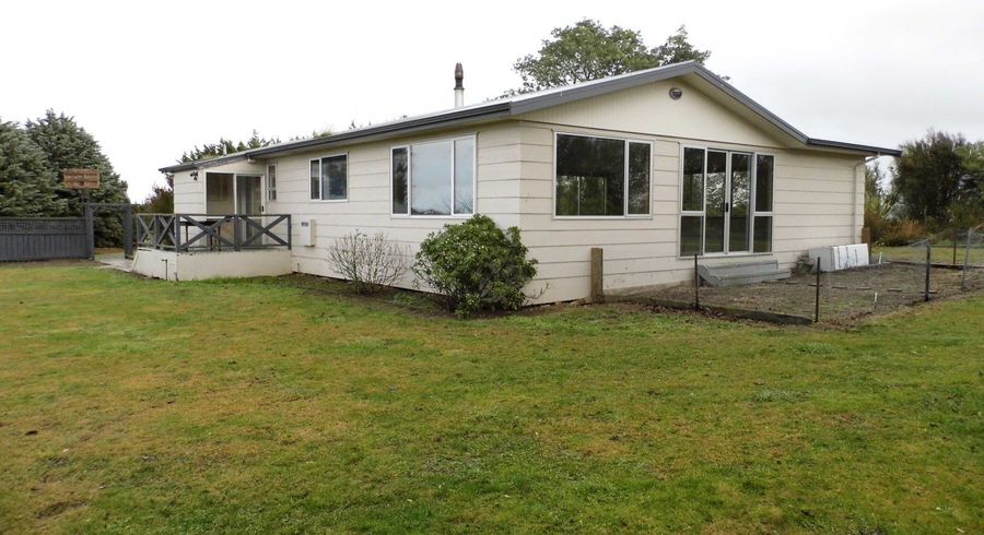  at 428 Burnside Road, Enfield, Waitaki, Otago