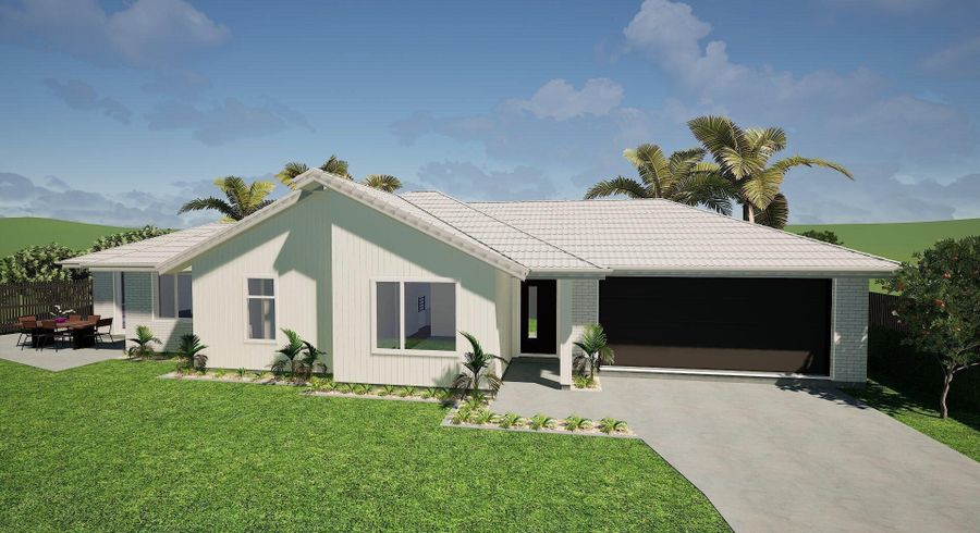  at 41 Nga Potiki Lane, Papamoa Beach, Tauranga, Bay Of Plenty