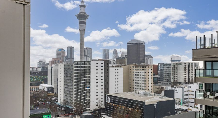  at 1215/145 Nelson Street, City Centre, Auckland City, Auckland