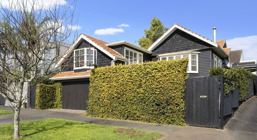  at 133 Coates Avenue, Orakei, Auckland City, Auckland