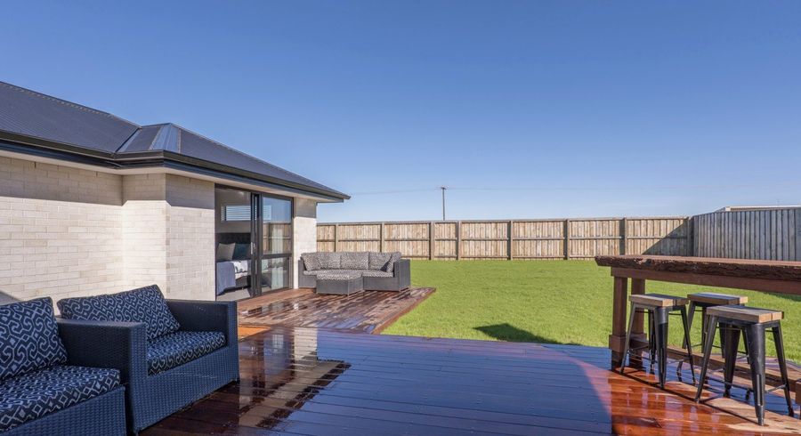  at 3 Bob Reid Crescent, Darfield, Selwyn, Canterbury