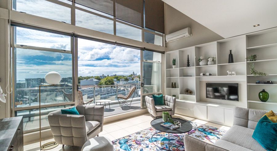  at Y6/30 York Street, Parnell, Auckland City, Auckland