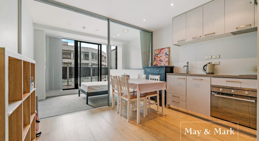  at L8/8 Airedale Street, City Centre, Auckland City, Auckland