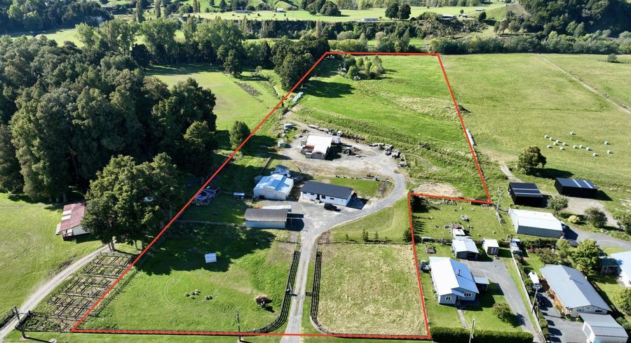  at 34 Miro Street, Taumarunui, Ruapehu, Manawatu / Whanganui