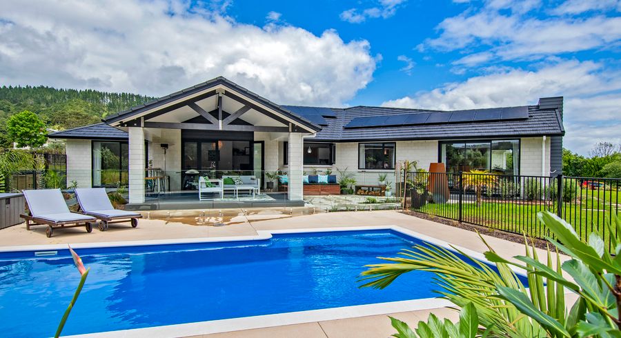  at 272 Pipiwai Road, Whangarei