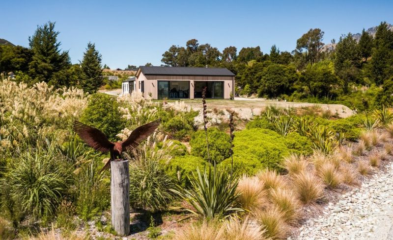  at 15 Peregrine Falcon Road, Mount Creighton, Queenstown
