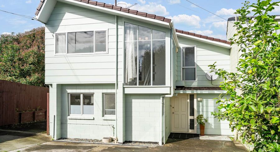  at 3/329 Pakuranga Road, Pakuranga Heights, Auckland
