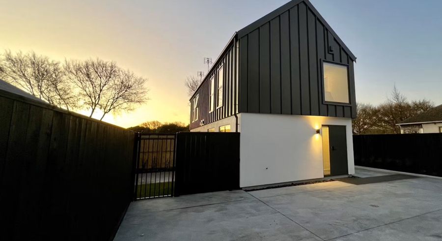  at 2/14 Moule Street, Addington, Christchurch City, Canterbury