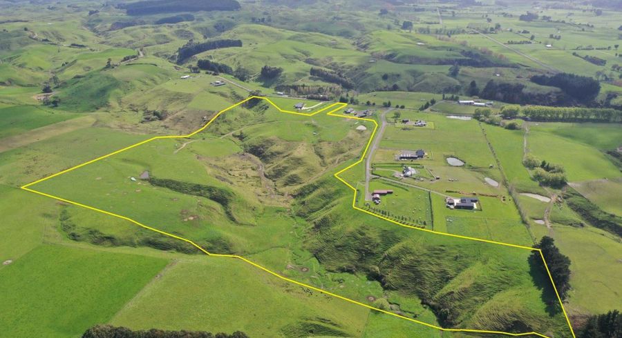  at Spur Road, Ashhurst, Palmerston North, Manawatu / Whanganui