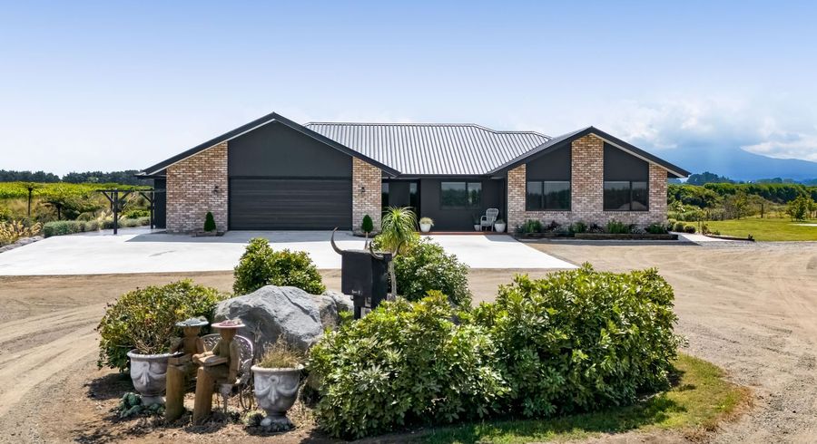  at 661 Manaia Road, Manaia, South Taranaki, Taranaki